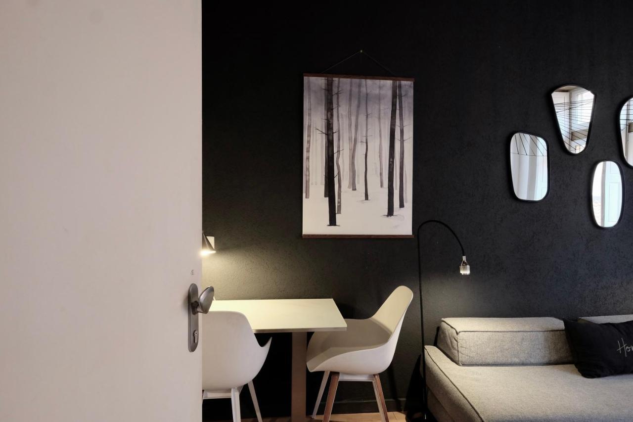 Honore - Suite Merciere Lyon Buitenkant foto