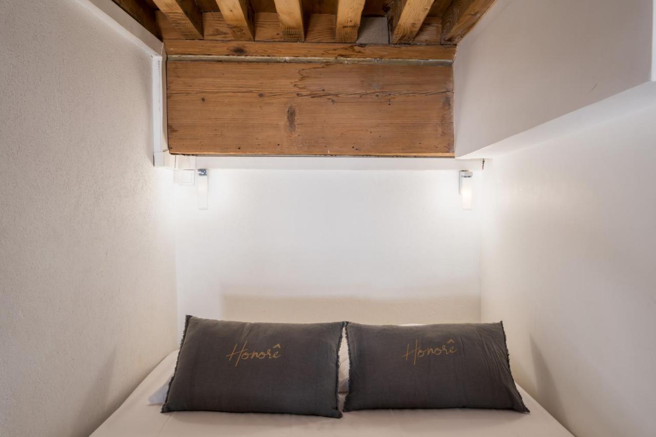 Honore - Suite Merciere Lyon Buitenkant foto